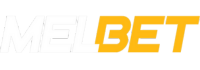 Logotipo do site Melbet
